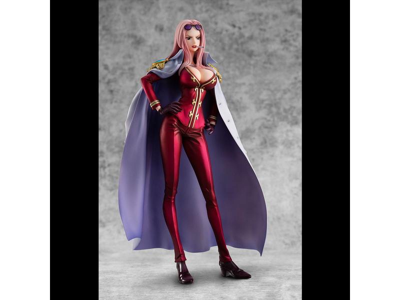 Megahouse Figur Black Cage Hina Limited Edition 23 cm PVC-Statue