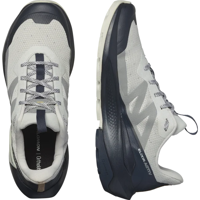 ELIXIR ACTIV  Hiking-Halbschuhe Herren