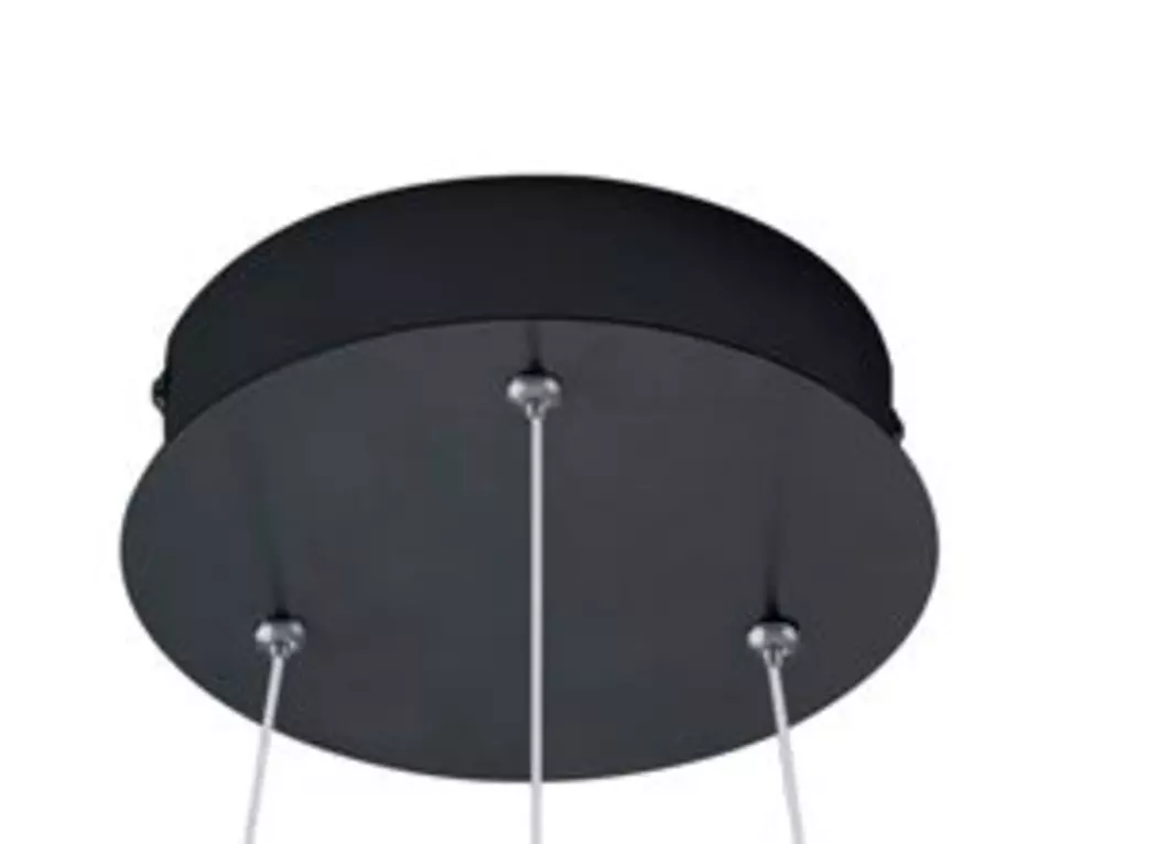 LED-Pendelleuchte Course