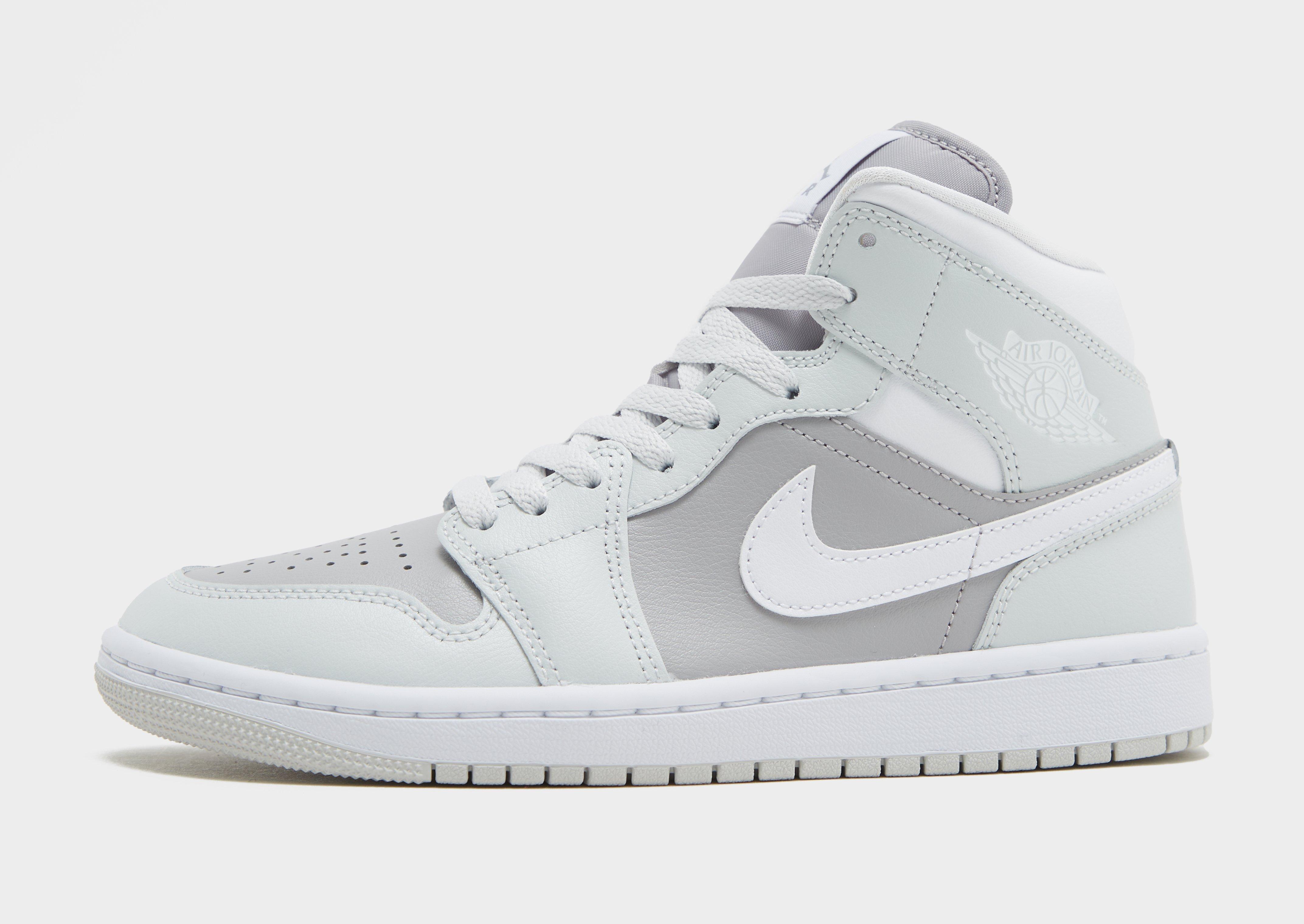 Jordan Air 1 Mid Femme