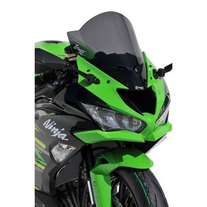 Bulle Ermax Aeromax - Noir
