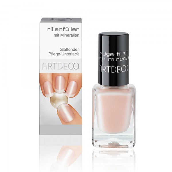 Artdeco Ridge Filler with Minerals 10ml