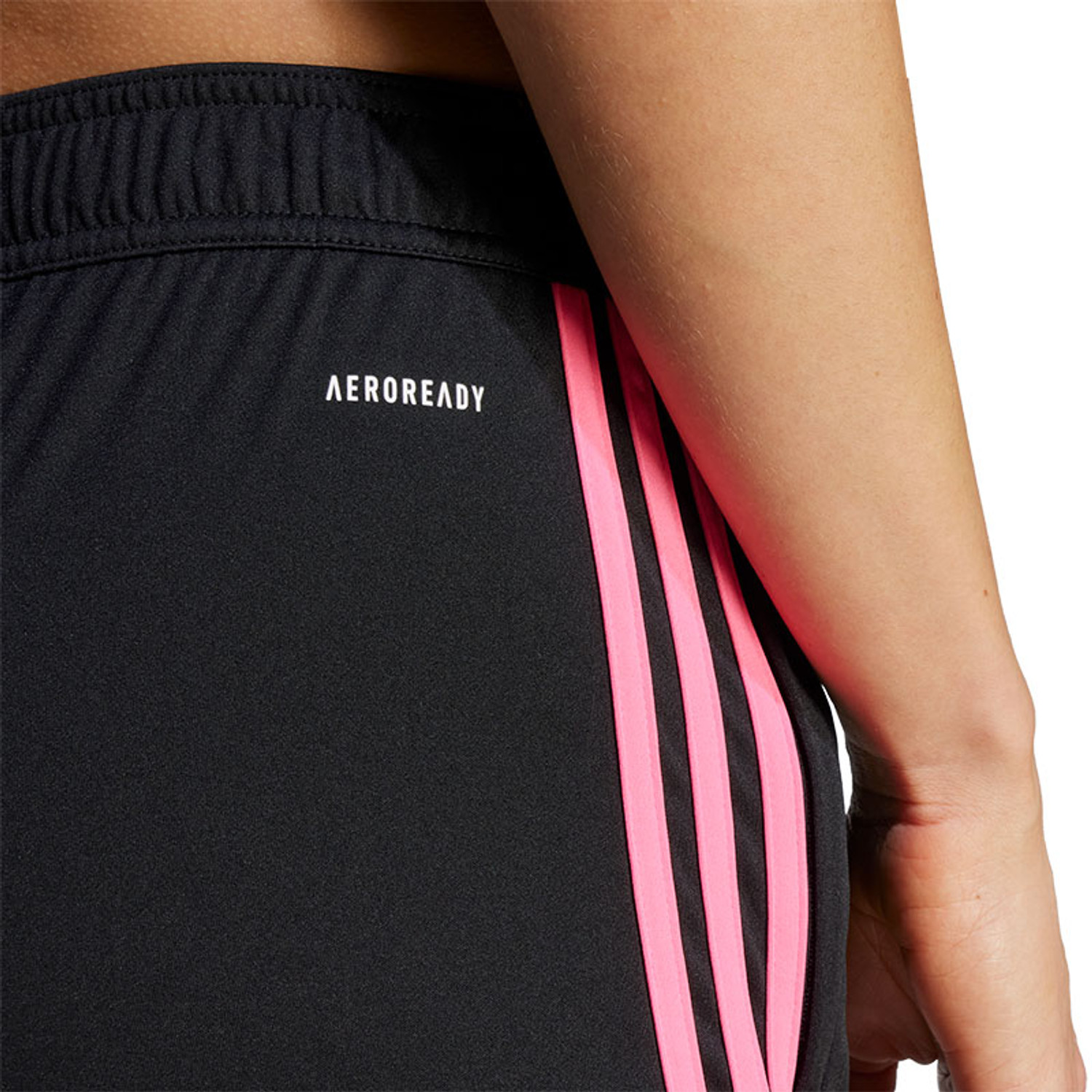 adidas Tiro 23 Club Training Short Dames