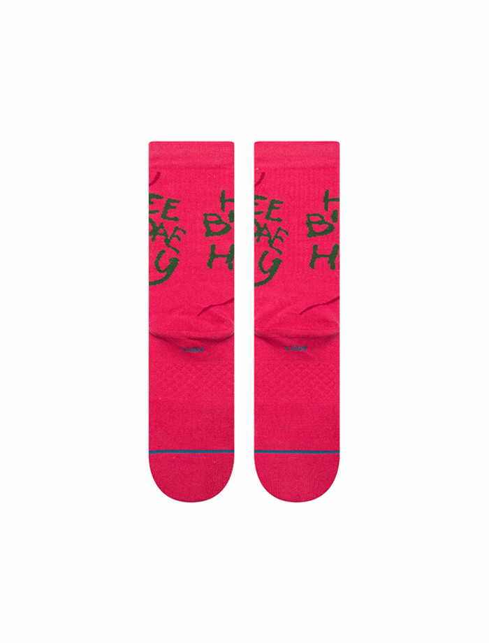 Stance Happee Crew