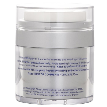 Obagi ELASTIderm Lift Up & Sculpt Facial Moisturize