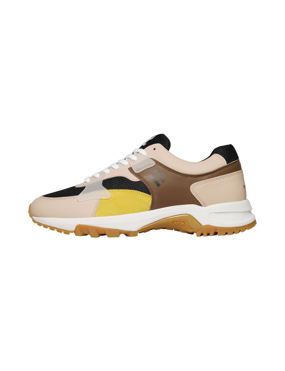 SNEAKER STYLE CHOICE M LL
