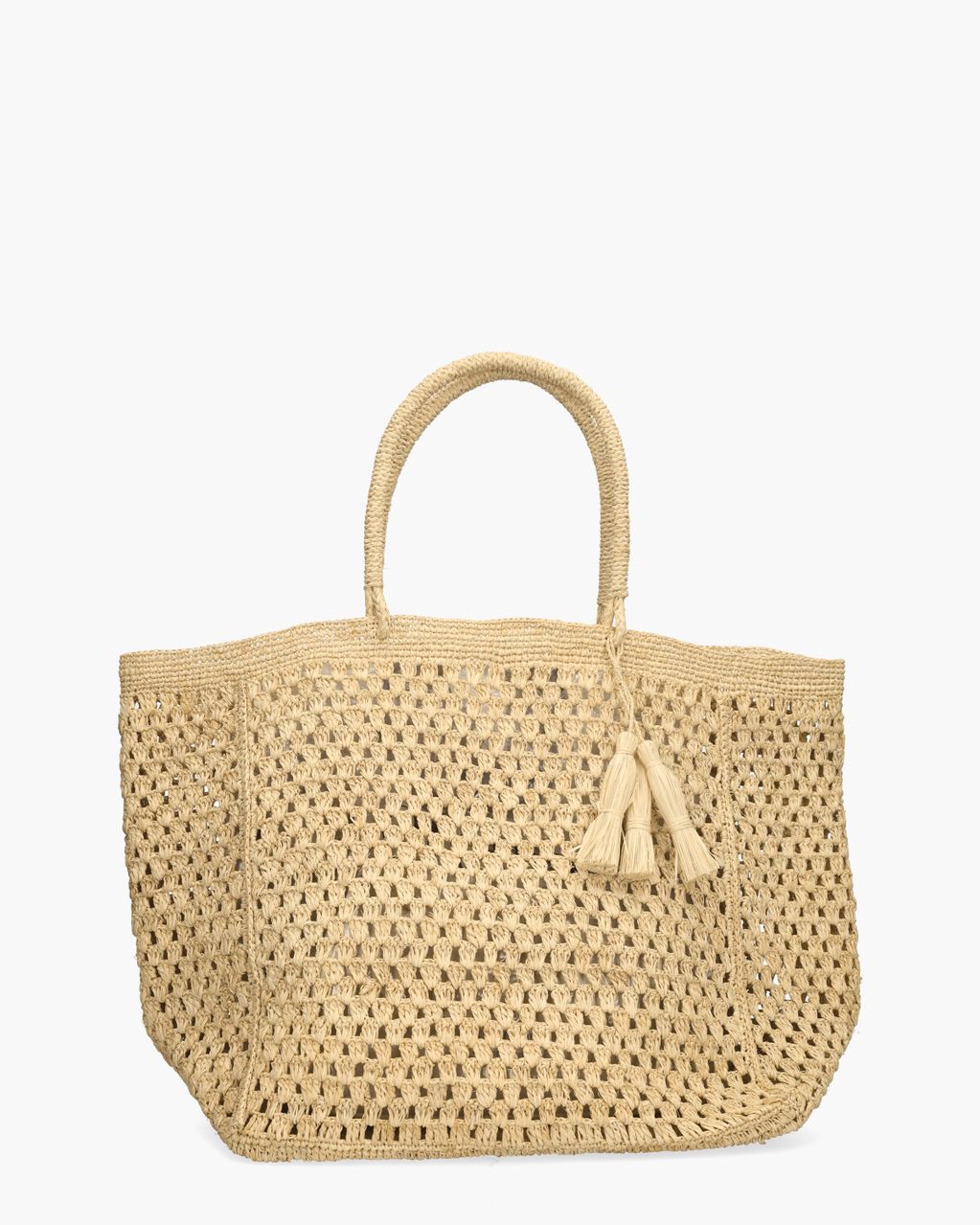Rabarany Tsara Basic Naturel Tas