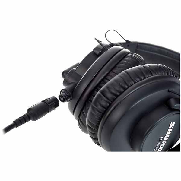 Shure BRH 440M-LC