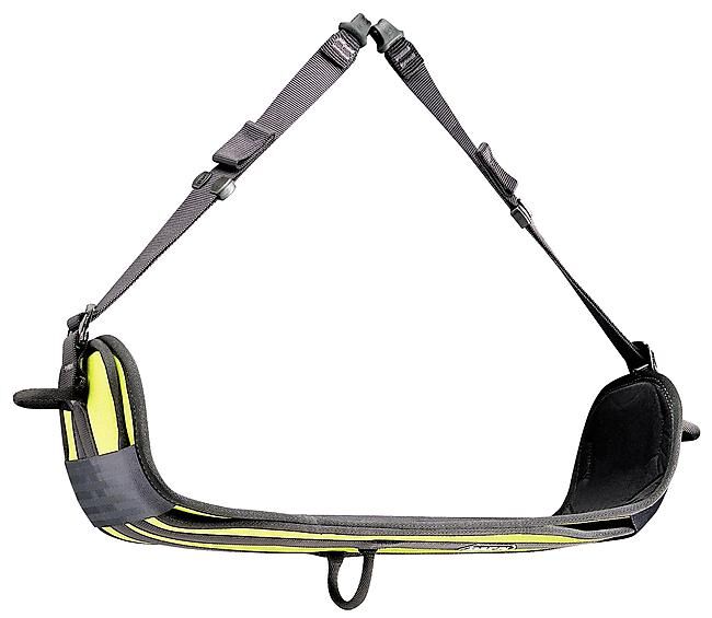 PETZL - SELLETTE PODIUM