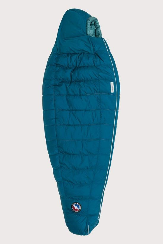 Big Agnes Big Agnes Sidewinder SL 20F Women's Regular Slaapzak