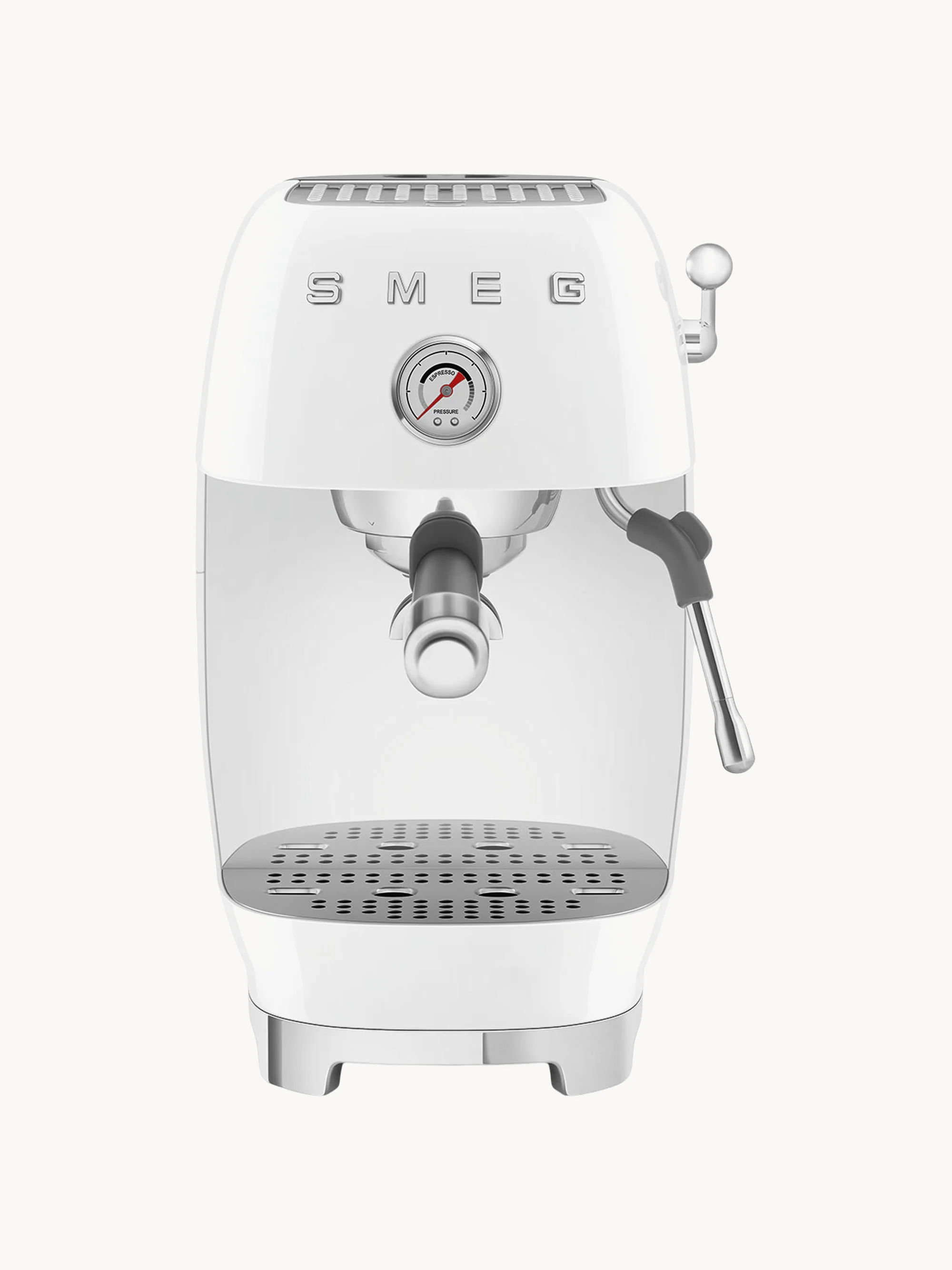 Espresso machine 50's Style