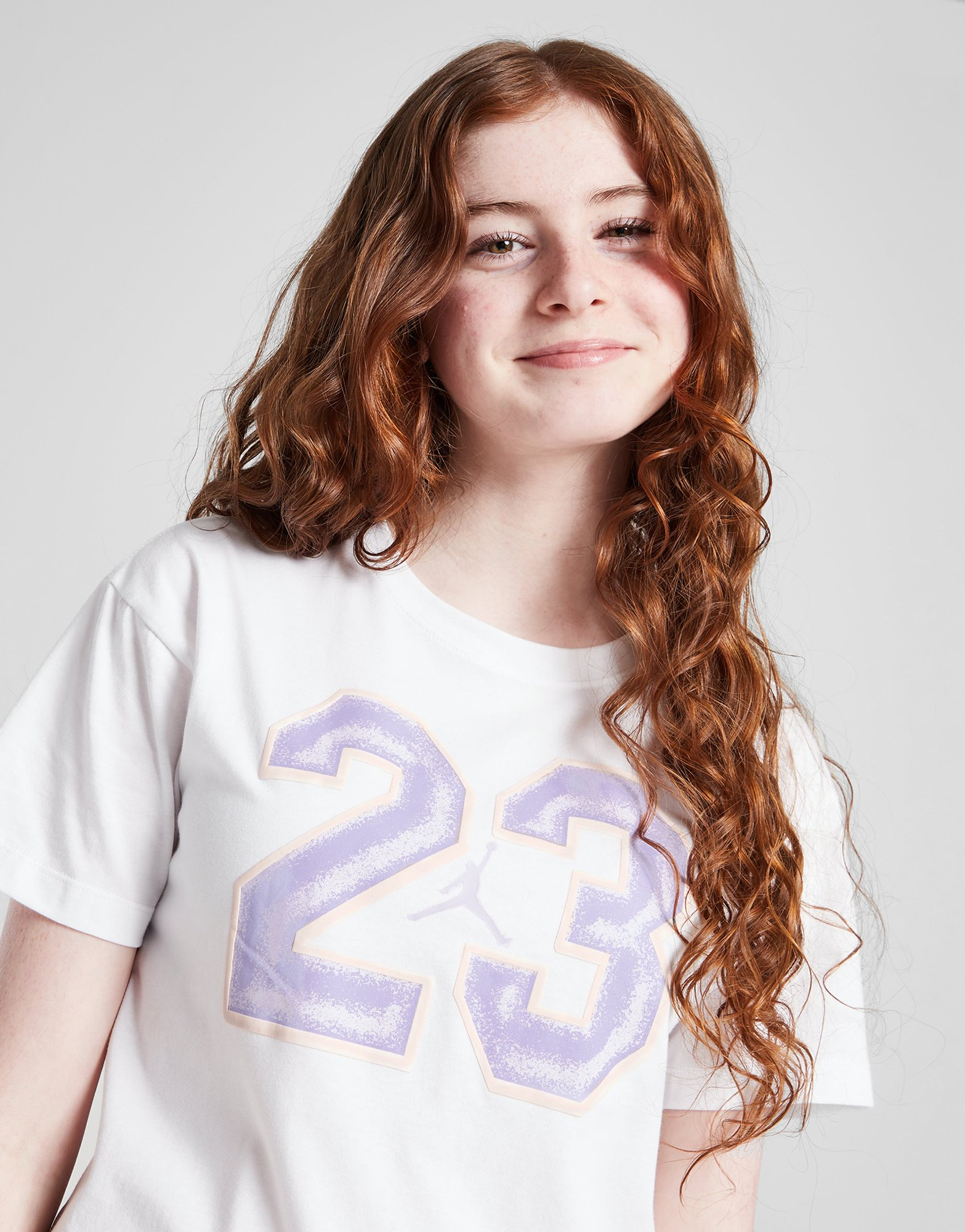 Jordan T-shirt Jumpman Junior