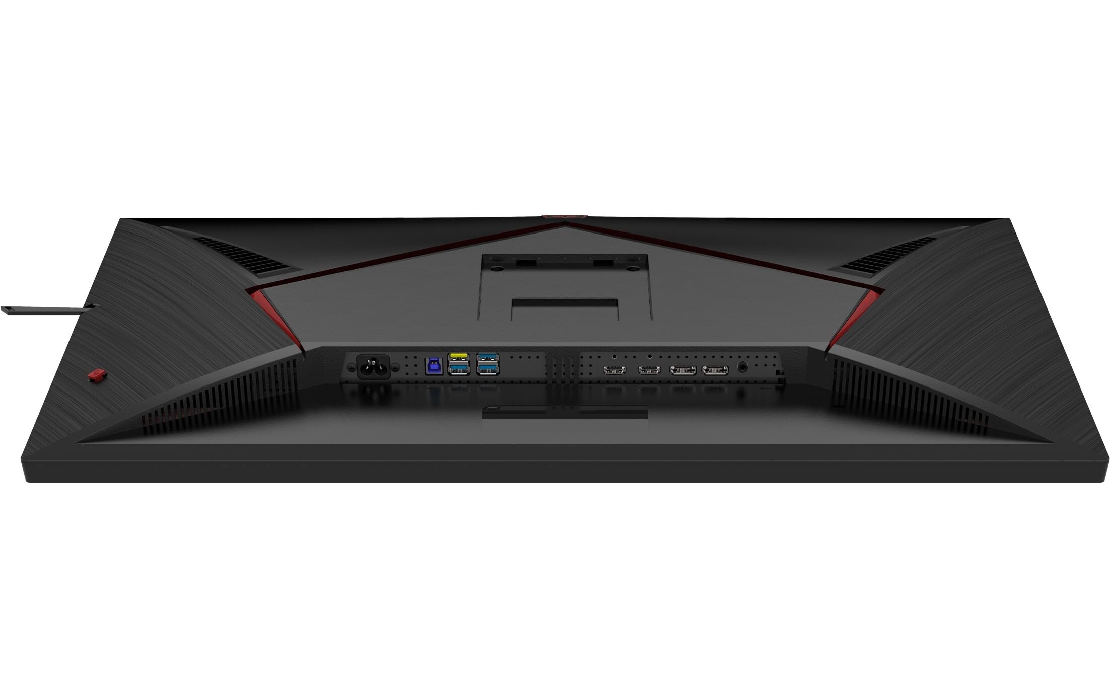 Monitor AG275QXN<br>27