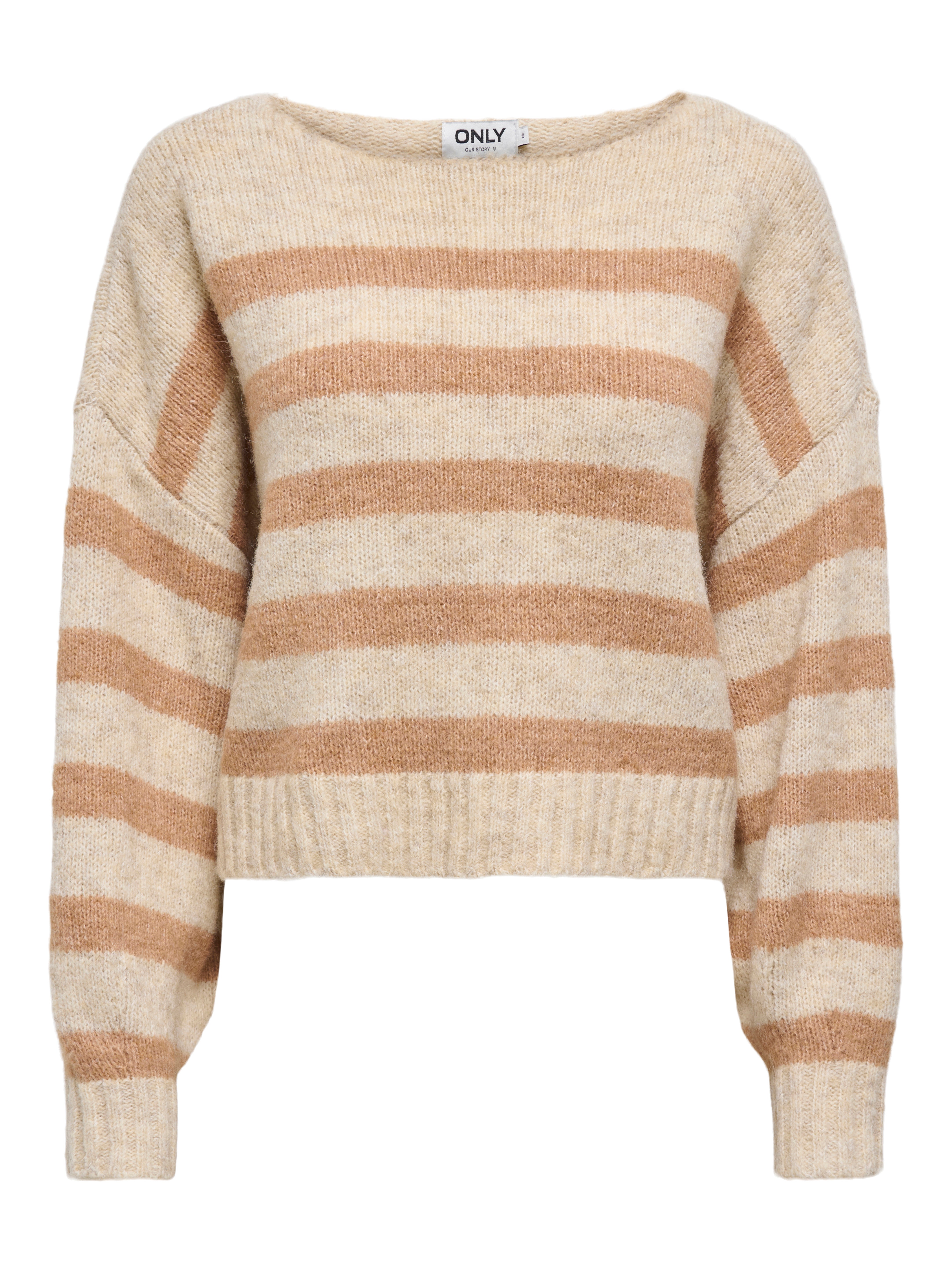 ONLAYA Strickpullover Birch