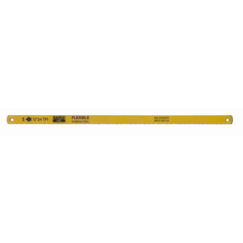 Bahco handmetaalzaagblad carbon 300 mm 2 stuks