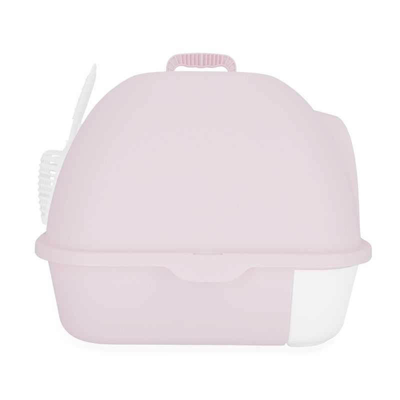 Maison de toilette TIAKI Pixie pour chat