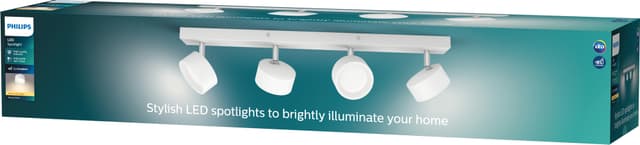 Philips Bracia spotlys 22 W