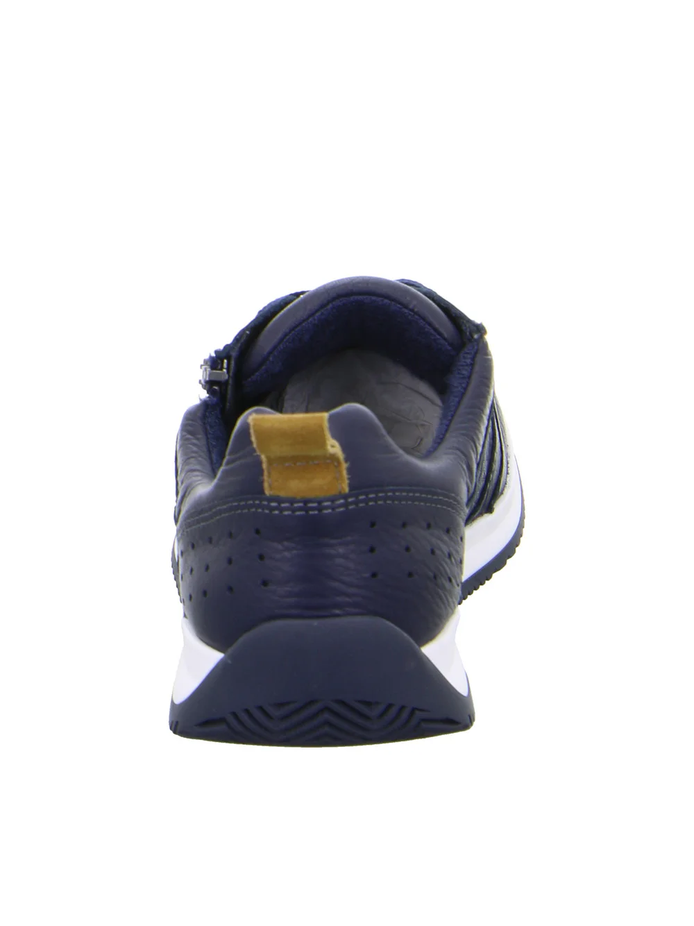 Sneaker Lisboa blau rum