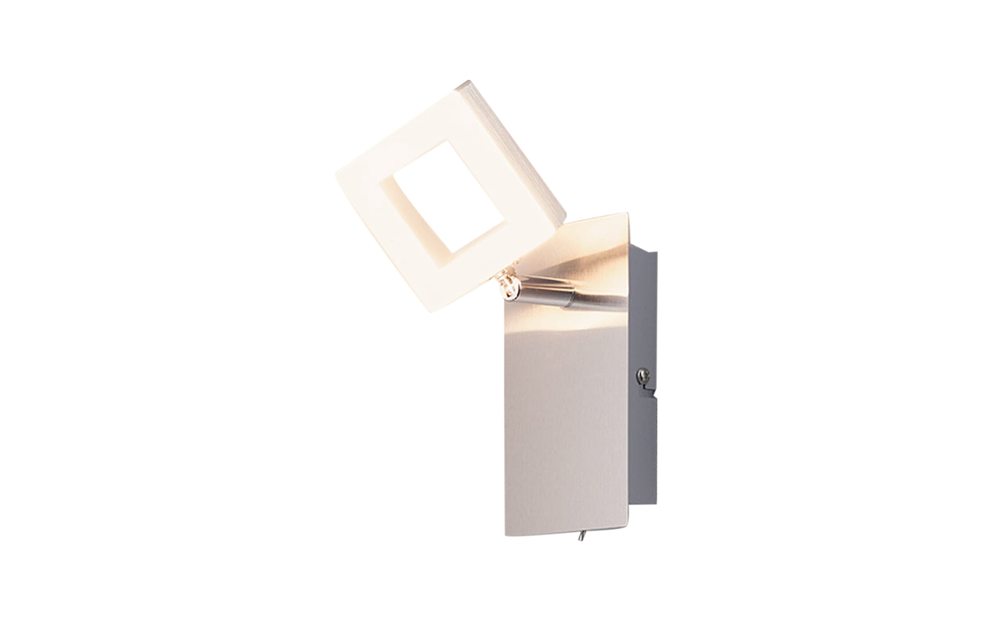 LED-Wandleuchte Ronja, Real II, 15,5 cm