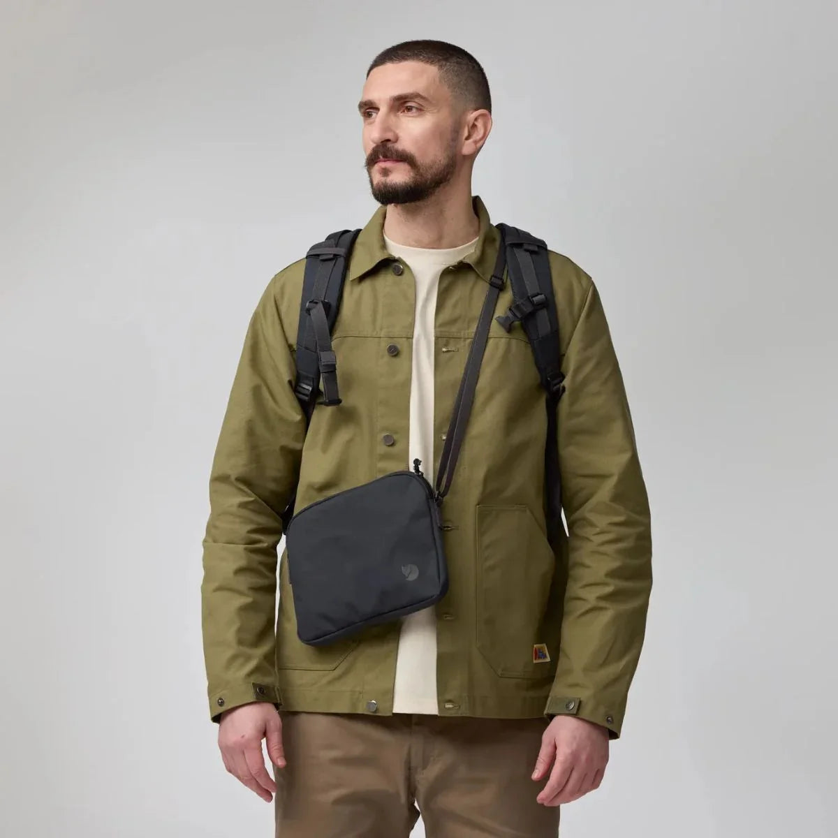 Fjallraven | Färden Carry­On Pack | Underseater