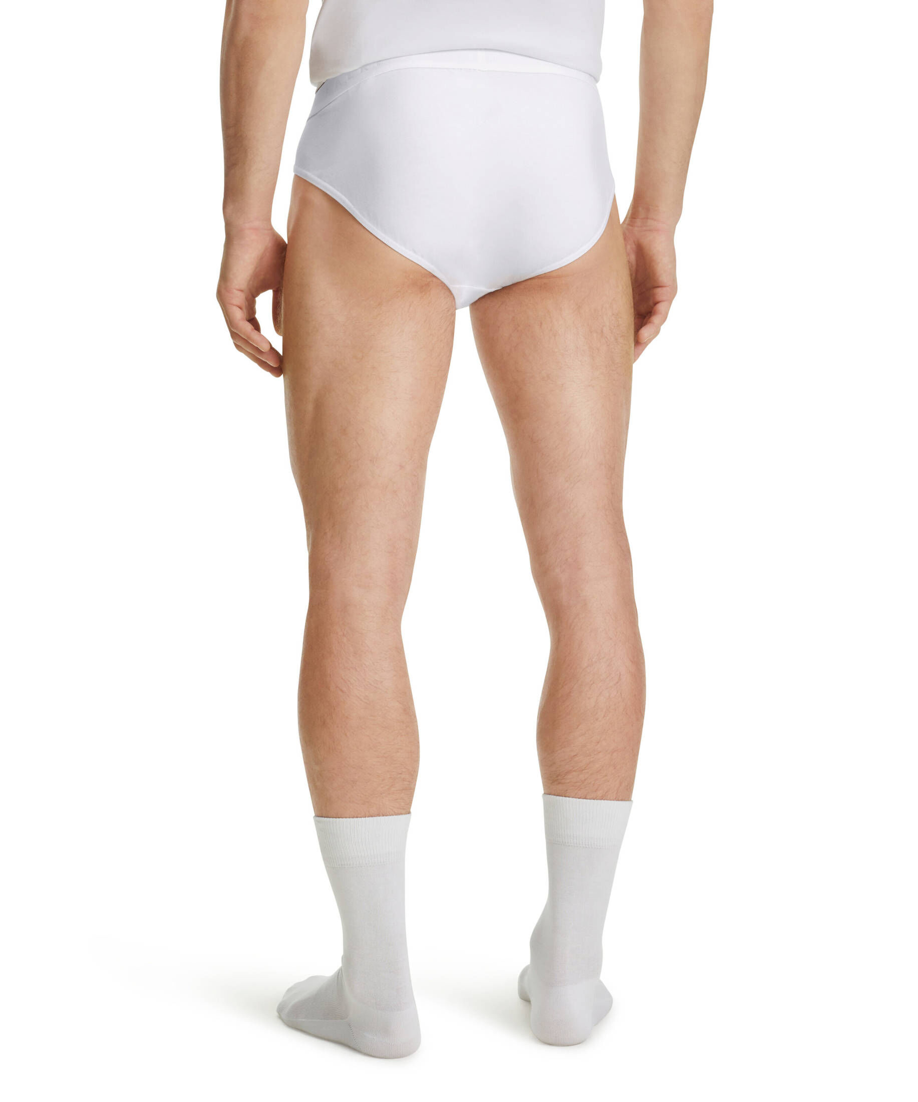 FALKE| Herren Brief 2-Pack