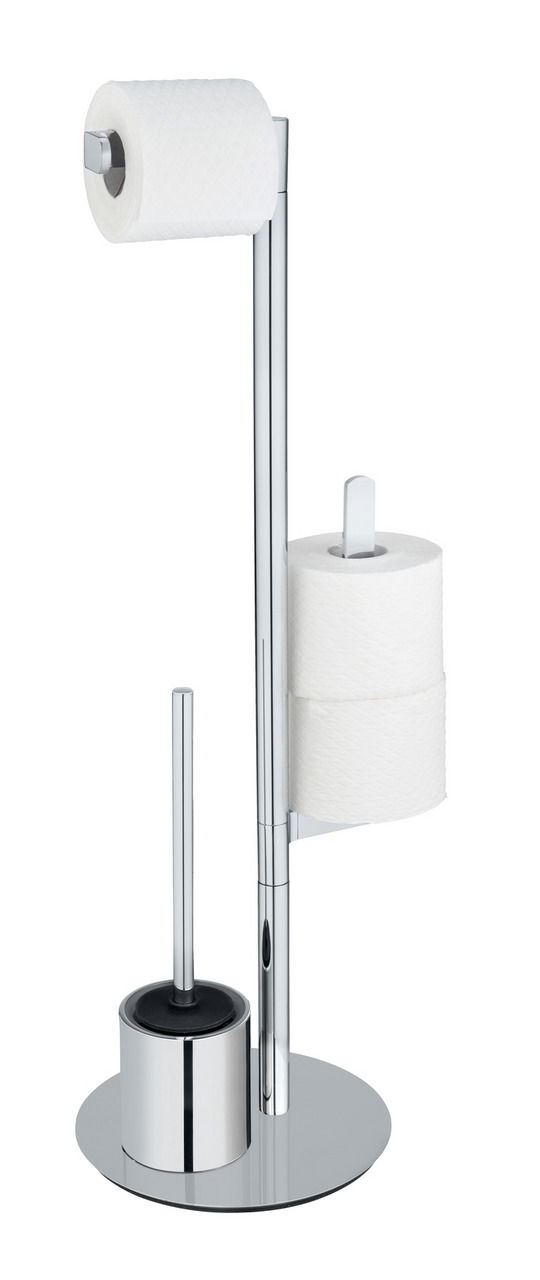 Wenko WC-Garnitur POLVANO