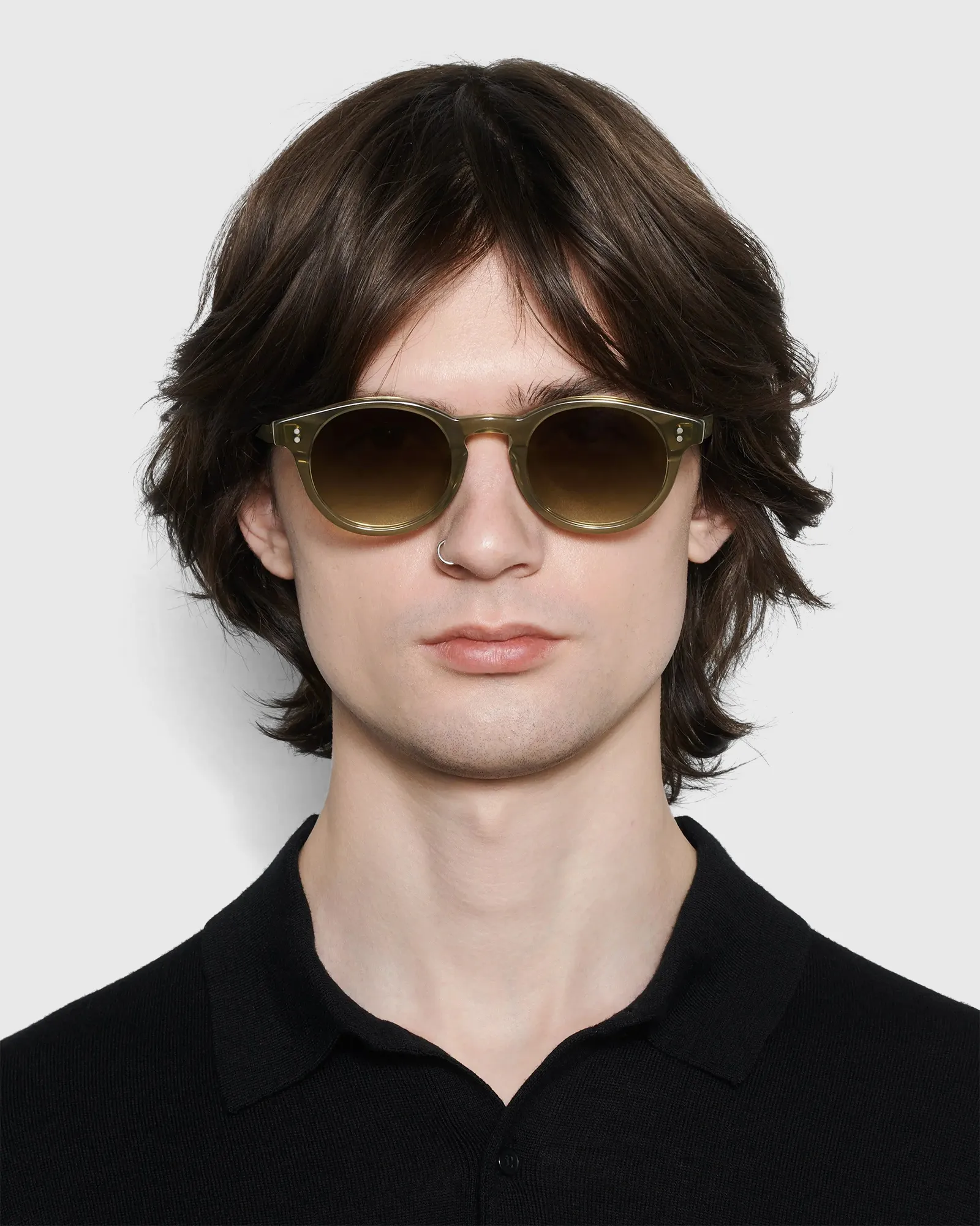 Chimi Eyewear 03.3 Green