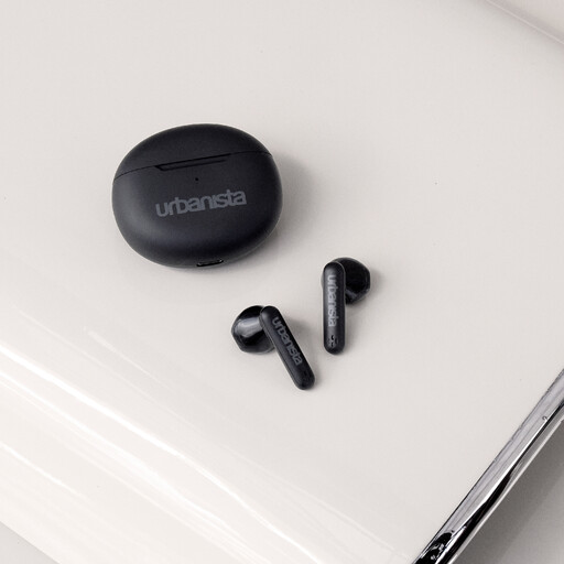 Fones de ouvido Urbanista True Wireless Austin