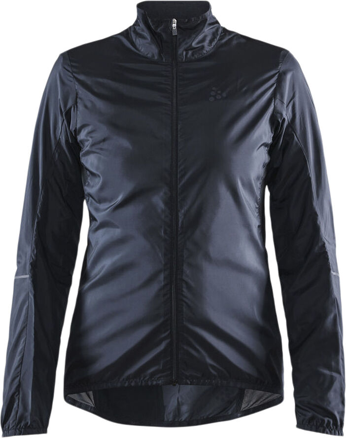Craft Essence Light Wind cykeljakke Sort