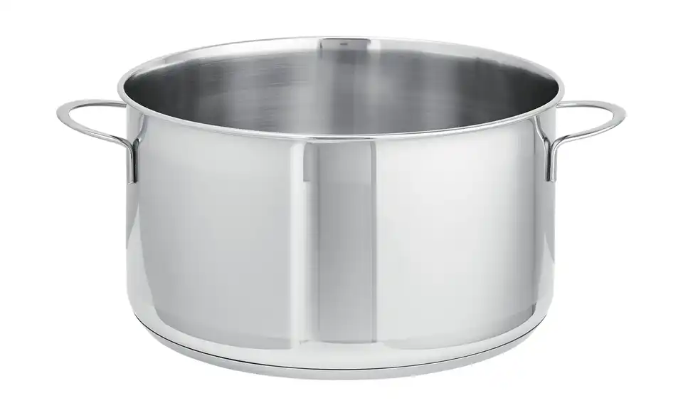 levelone Fleischtopf 24cm Basic 24 cm