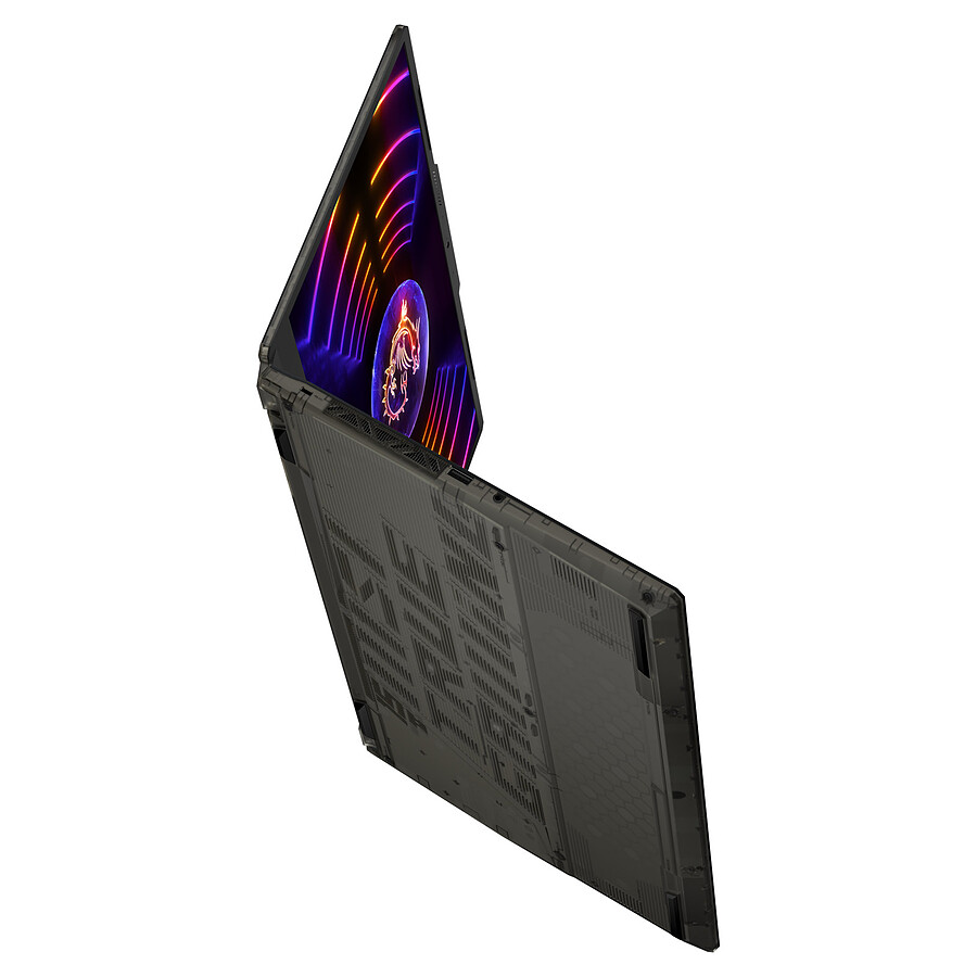MSI Cyborg 15 A13VF-679FR