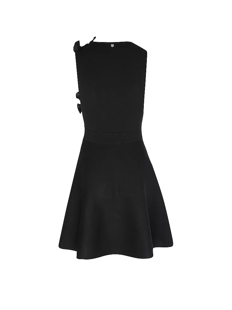 LIU JO Minikleid ABITO schwarz