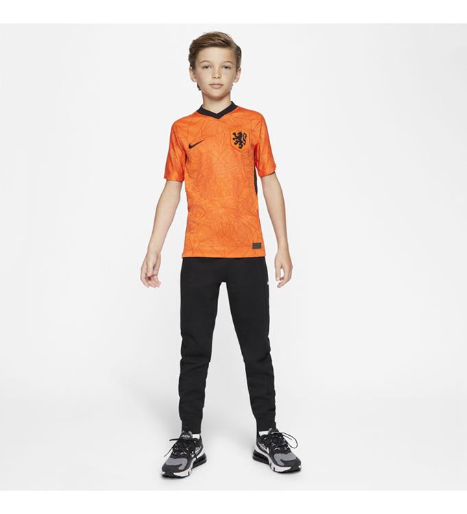 Nike JR KNVB Stadium Thuisshirt 2020/2022