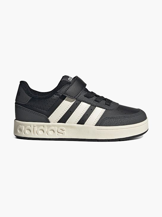 adidas BREAKBASE C Sneaker Schwarz