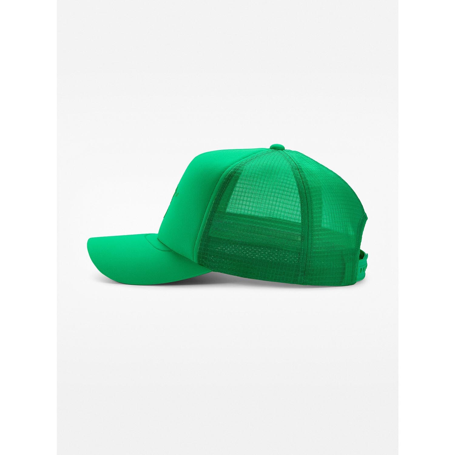 Arcteryx Bird Trucker Curved S2023 model