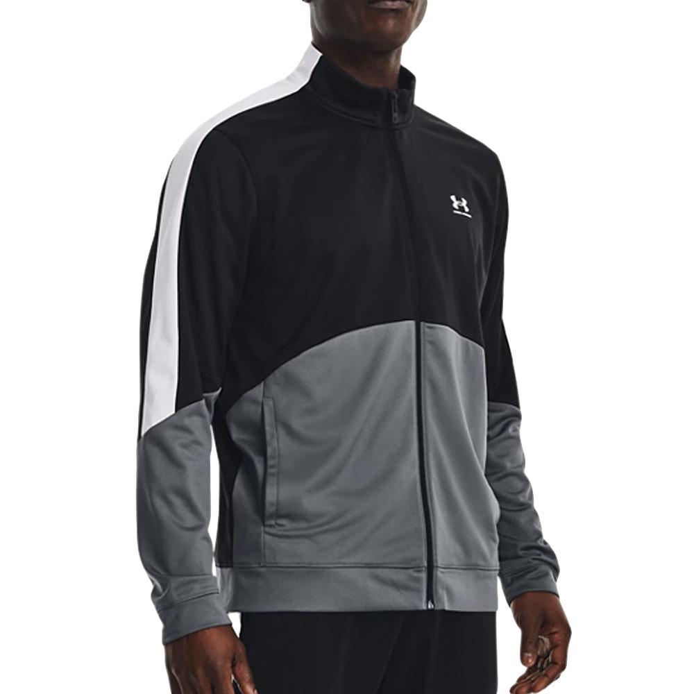 Under Armour Veste Noir/Grise Homme Under Armour Jacket