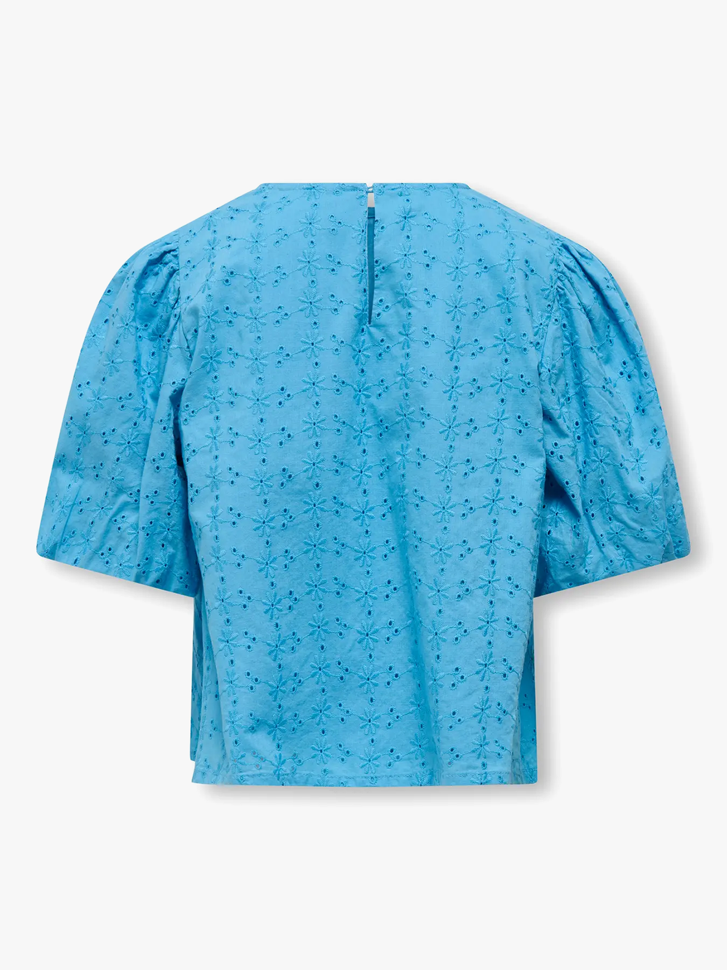 Margot Life Short Sleeve Embroidery Top