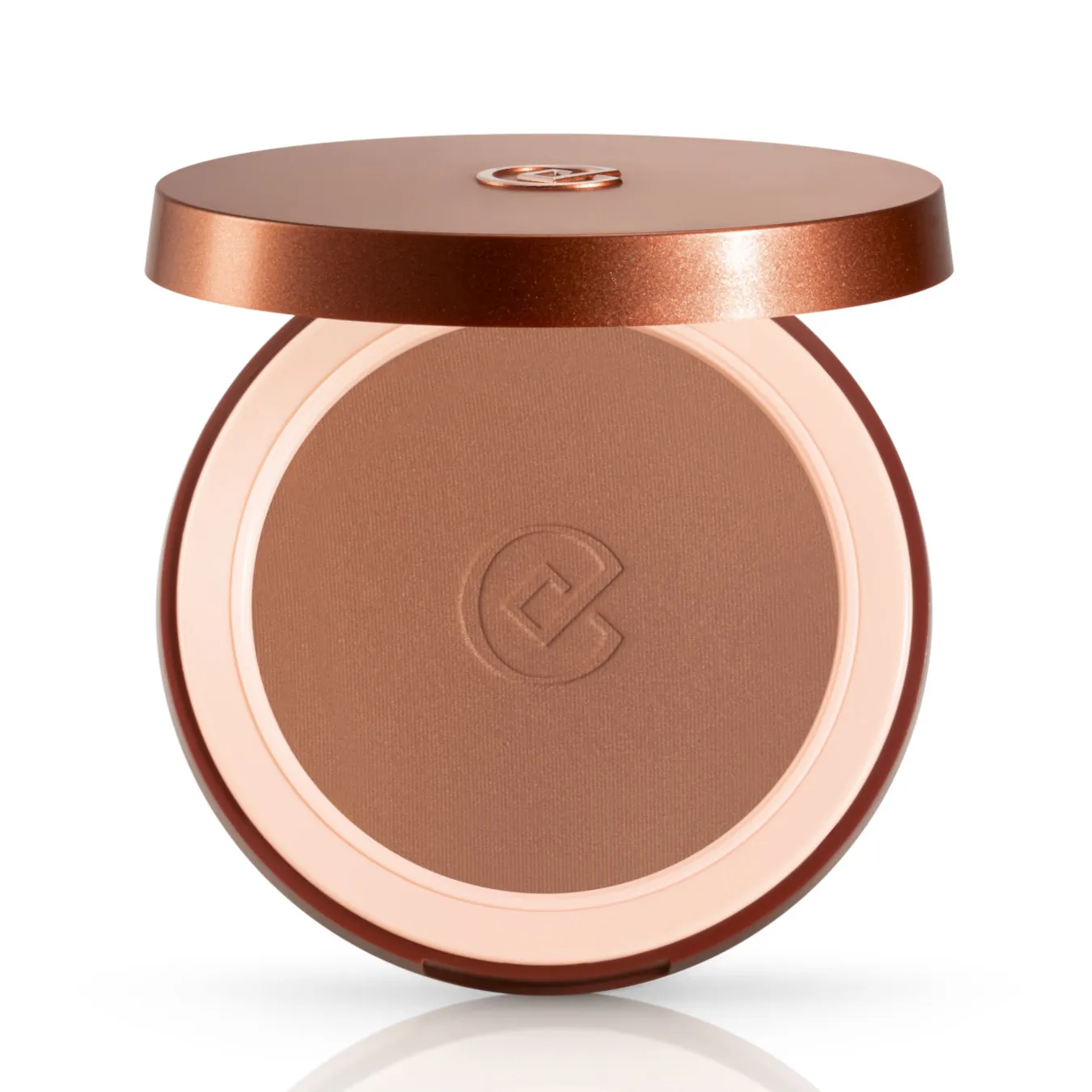 Collistar Silk Effect Bronzing Powder09 Cristalli di Sole