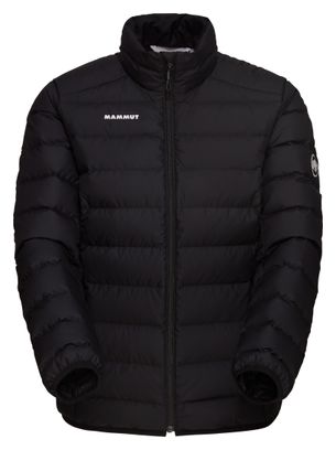 Doudoune Duvet Femme Mammut Waymarker In Noir