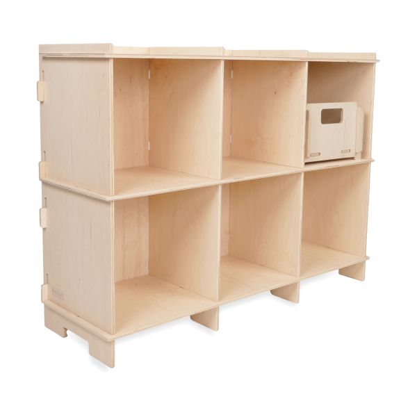 KidsDepot Wenen Dressoir