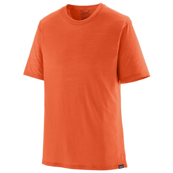 Patagonia - Cap Cool Merino Shirt - Haut en mérinos