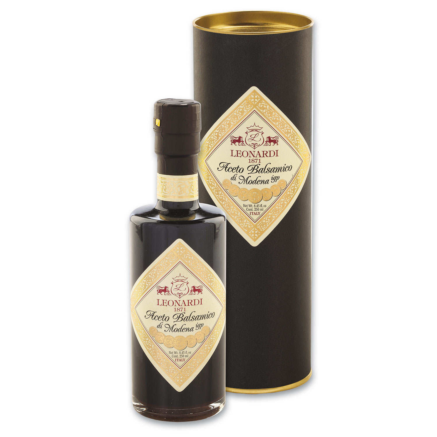 Vinaigre balsamique de Modène IGP 15ans - 7 médailles