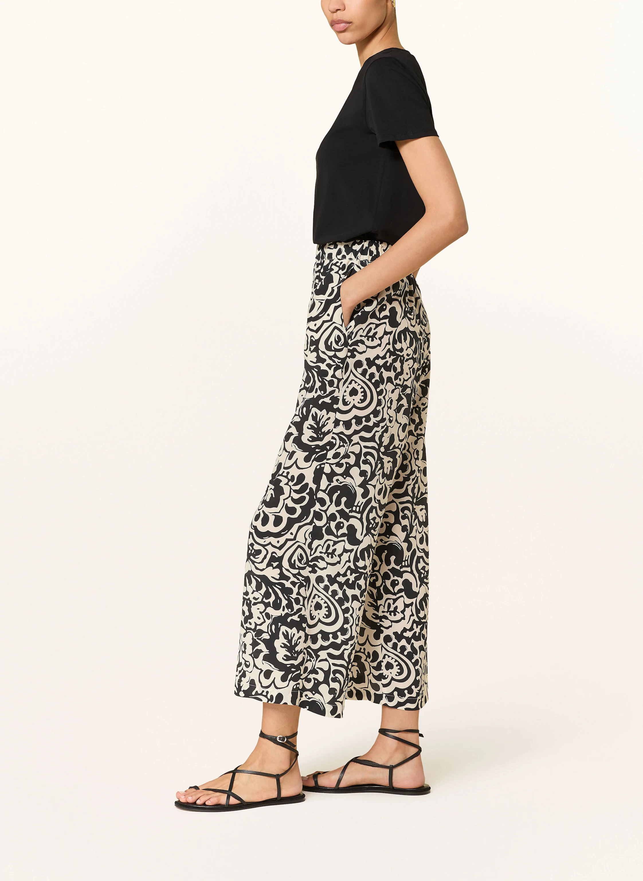 WEEKEND Max Mara 7/8-Hose REED