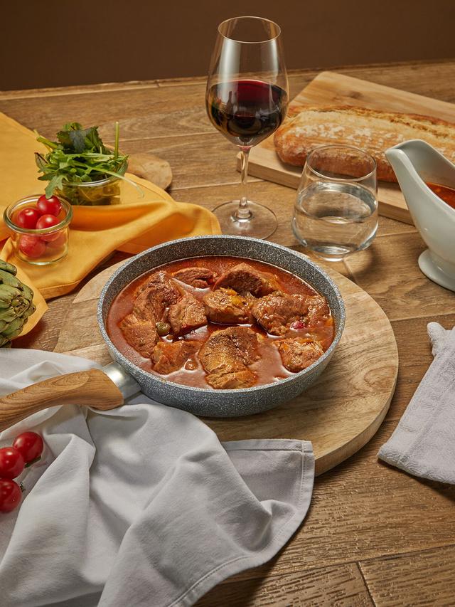 Schaschliktopf, 900 g
