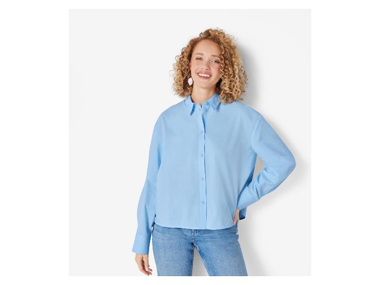 Dames blouse