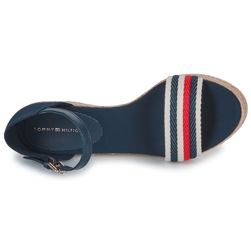 Tommy Hilfiger - MID WEDGE CORPORATE - Marine