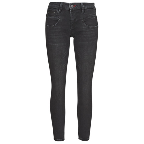 Freeman T.Porter - ALEXA CROPPED S-SDM - Bleu foncé