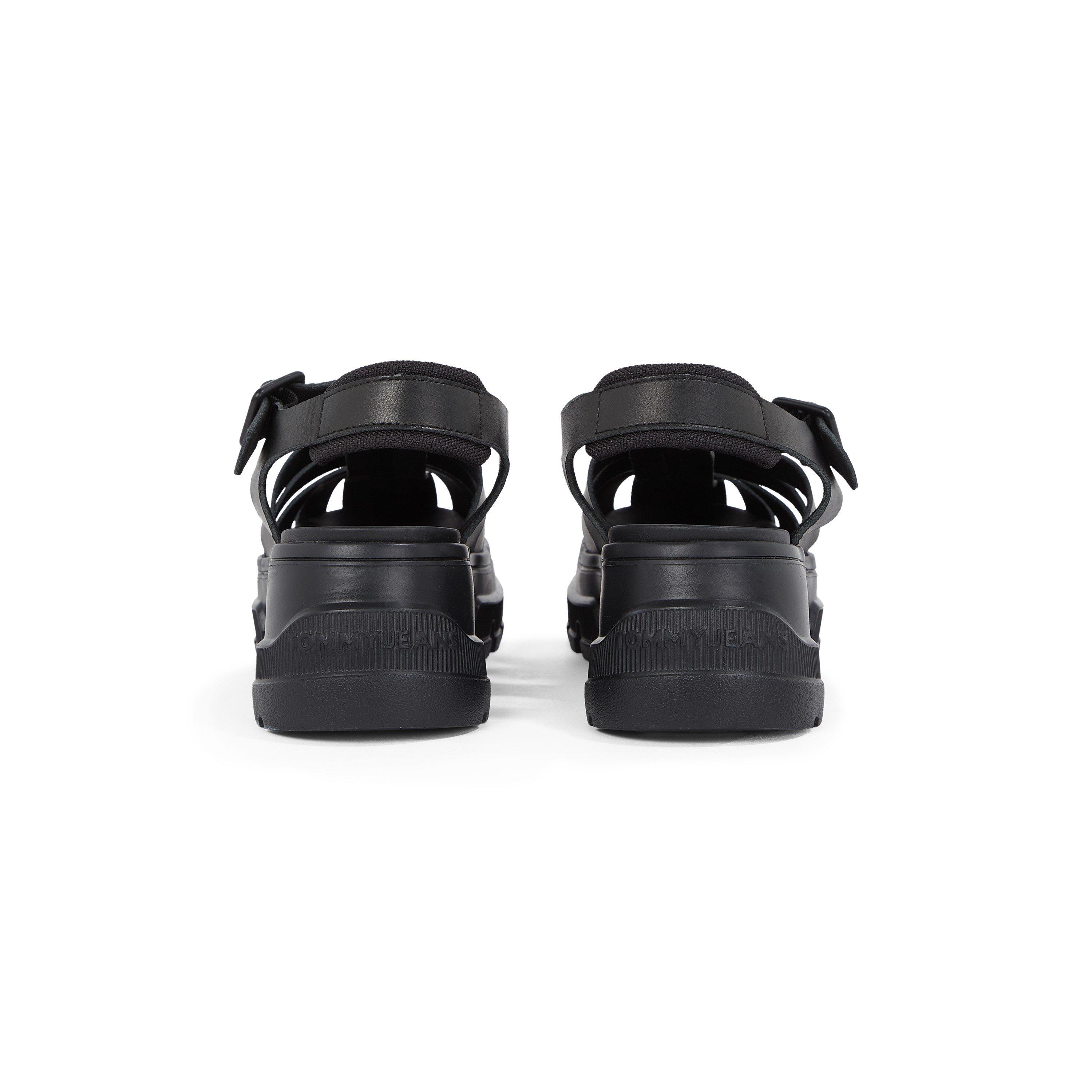 Tommy Jeans Fisherman Sandals
