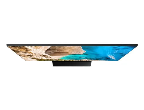 SAMSUNG 55HT690U Professional Hospitality TV 55inch UHD Tizen 4 20W Speakers DVB-T2/C/S2 tuner Smart WiFi IPTV Bluetooth H-browser