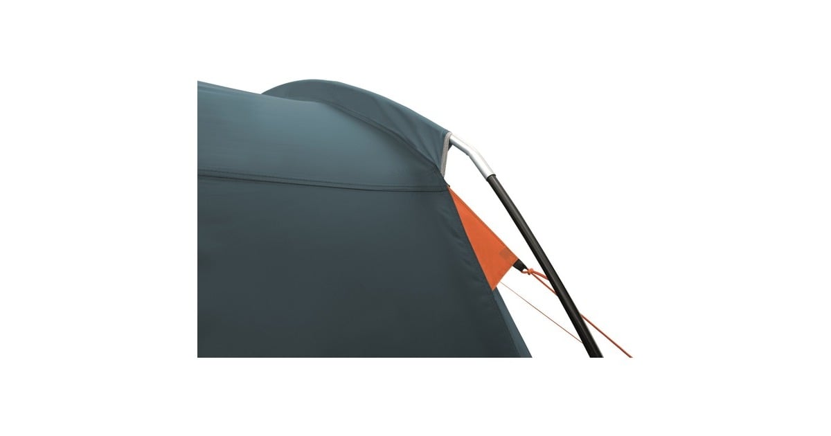 Easy CampPalmdale 500 Lux tent  (Lichtgrijs/donkergrijs, 5 personen)
